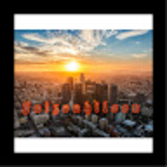 Meet your Posher, Faizon - Picture 1 of 1